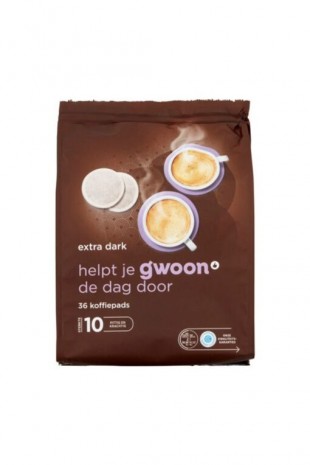 Paduri de cafea dark G`woon, Galati - Galati